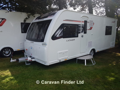 Lunar Lexon 590 4b 2019 image