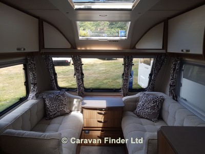 Lunar Lexon 590 4b 2019 image