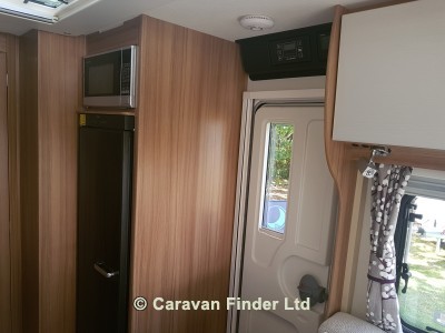 Lunar Lexon 590 4b 2019 image