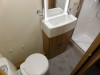 Used Lunar Lexon 2019 touring caravan Image