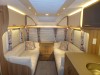 Used Lunar Lexon 2019 touring caravan Image
