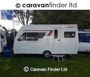 Lunar Stellar caravan