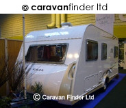 Rimor Polaris 480 LM caravan