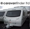 Used Sprite Alpine 2 2007 touring caravan Image