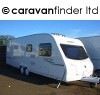 Used Sprite Quattro ES 2008 touring caravan Image