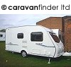 Used Sprite Alpine 2 2009 touring caravan Image