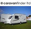 Used Sprite Alpine 2010 touring caravan Image
