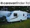 Used Sprite Alpine 4 2010 touring caravan Image