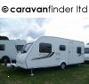 Used Sprite Major 6 2011 touring caravan Image