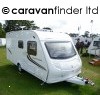 Used Sprite Musketeer TD 2011 touring caravan Image