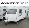 Used Sprite Sportstyle S4 2011 touring caravan Image
