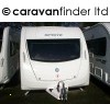 Used Sprite Major 4 2012 touring caravan Image
