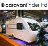 Used Sprite Musketeer EB 2012 touring caravan Image