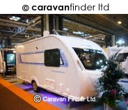 Sprite Musketeer EB 2012  Caravan Thumbnail