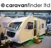 Used Sprite Musketeer TD 2012 touring caravan Image