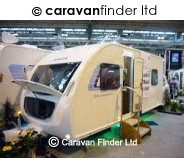 Sprite Musketeer TD 2012  Caravan Thumbnail