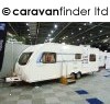 Used Sprite Quattro FB 2012 touring caravan Image