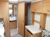 Used Sprite Alpine 2 2013 touring caravan Image