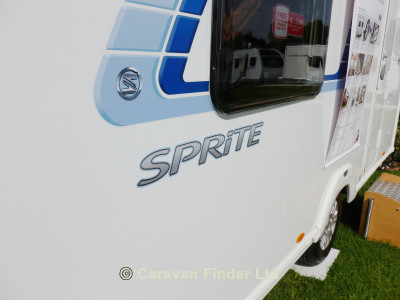 Sprite Alpine 2 2013 (Trade) image coming soon