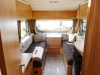 Used Sprite Alpine 2 2013 touring caravan Image
