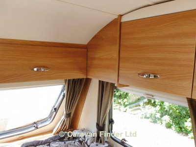 Sprite Alpine 2 2013 (Trade) image coming soon