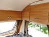 Used Sprite Alpine 2 2013 touring caravan Image