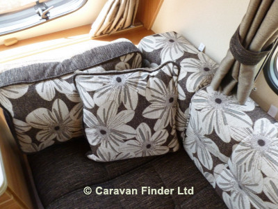 Sprite Alpine 2 2013 (Trade) image coming soon