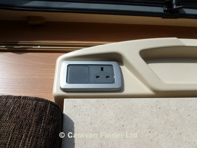 Sprite Alpine 2 2013 (Trade) image coming soon