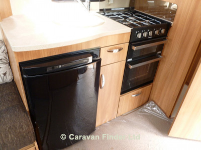 Sprite Alpine 2 2013 (Trade) image coming soon