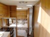 Used Sprite Alpine 4 2013 touring caravan Image