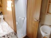 Used Sprite Alpine 4 2013 touring caravan Image