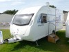 Used Sprite Alpine 4 2013 touring caravan Image