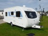 Used Sprite Alpine 4 2013 touring caravan Image