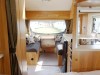 Used Sprite Alpine 4 2013 touring caravan Image