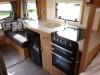 Used Sprite Alpine 4 2013 touring caravan Image