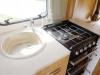 Used Sprite Alpine 4 2013 touring caravan Image
