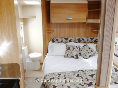 Sprite Coastline M4 FB 2013 (Trade) image coming soon