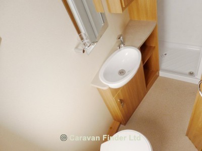 Sprite Coastline M4 FB 2013 (Trade) image coming soon