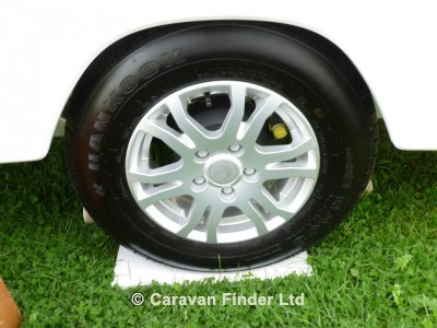 Sprite Coastline M4 FB 2013 (Trade) image coming soon