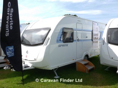 Sprite Coastline M4 FB 2013 (Trade) image coming soon