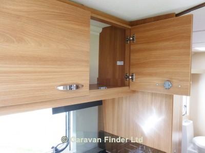 Sprite Coastline M4 FB 2013 (Trade) image coming soon