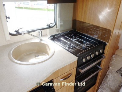 Sprite Coastline M4 FB 2013 (Trade) image coming soon