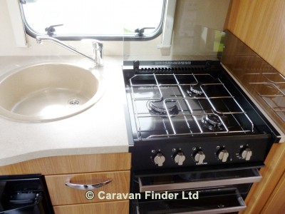 Sprite Coastline M4 FB 2013 (Trade) image coming soon