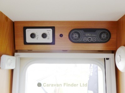 Sprite Coastline M4 FB 2013 (Trade) image coming soon