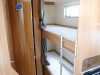 Used Sprite Coastline M6 2013 touring caravan Image