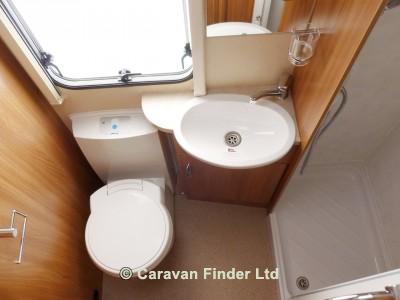 Sprite Coastline M6 2013 (Trade) image coming soon