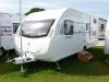 Used Sprite Coastline M6 2013 touring caravan Image