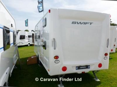 Sprite Coastline M6 2013 (Trade) image coming soon