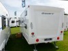 Used Sprite Coastline M6 2013 touring caravan Image