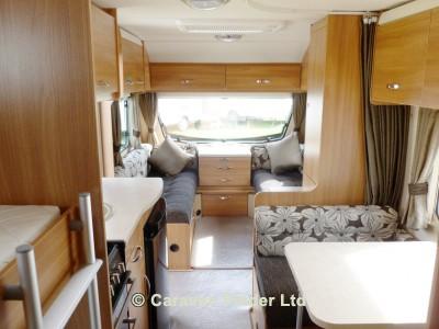 Sprite Coastline M6 2013 (Trade) image coming soon